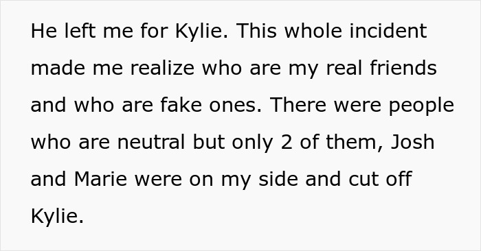 Woman Finds Out Husband Is Cheating, Turns Out It's The Greatest Thing That Could Have Happened Woman Finds Out Husband Is Cheating, Turns Out It's The Greatest Thing That Could Have Happened