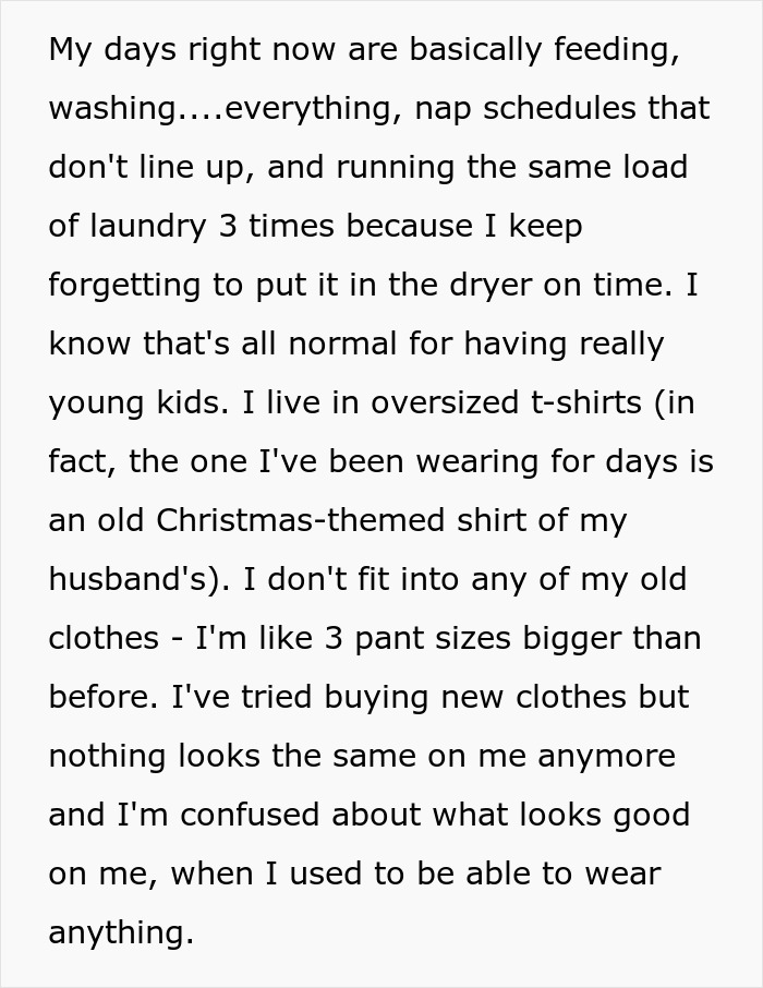 Husband Can't Believe Wife Isn't The Same "Barbie" He Married, Throws A Tantrum