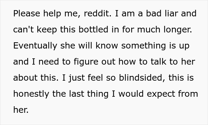 &ldquo;I&rsquo;m The Crazy One, Right?&rdquo;: Man Thinks His Wife Is Drama-Free, Gets An Unexpected Reality Check