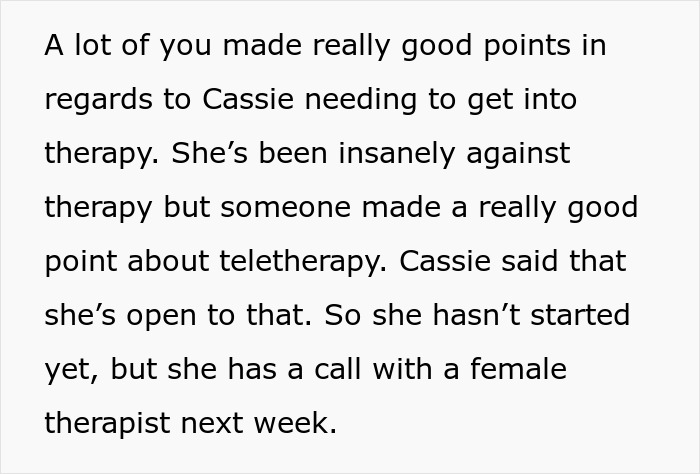 Woman Can't Believe Boyfriend Supports Female Friend In Her Time Of Need, Does Something Drastic