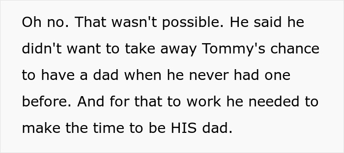 Dad Can&rsquo;t Believe Son Doesn't Want A Relationship With Him, Gets A Harsh Reality Check