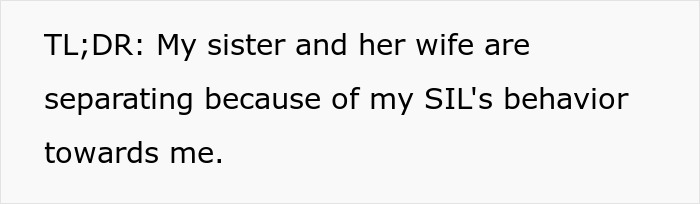 Pregnant Woman Loses Cash Cow In-Laws After Acting Mean Toward 19YO SIL And Angering Wife Pregnant Woman Loses Cash Cow In-Laws After Acting Mean Toward 19YO SIL And Angering Wife