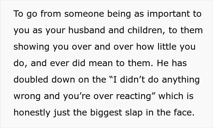 Woman Becomes Estranged From Beloved Brother After Fake Wedding Drama Destroys Trust Woman Becomes Estranged From Beloved Brother After Fake Wedding Drama Destroys Trust