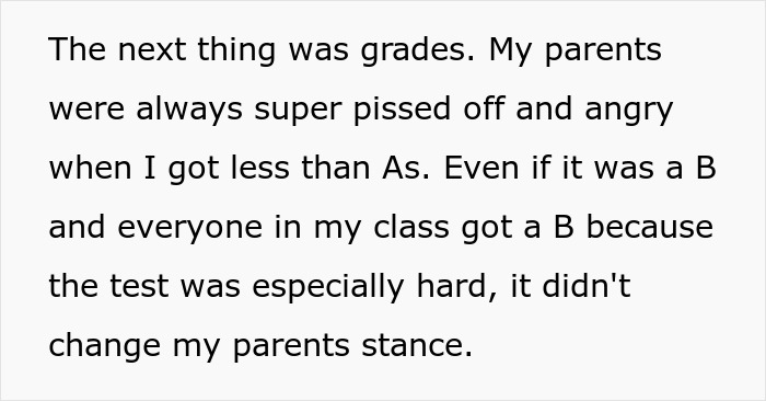 Parents Treat 18YO Like A Practice Kid, Get Mad As He Refuses To Invite Them To His Graduation Parents Treat 18YO Like A Practice Kid, Get Mad As He Refuses To Invite Them To His Graduation