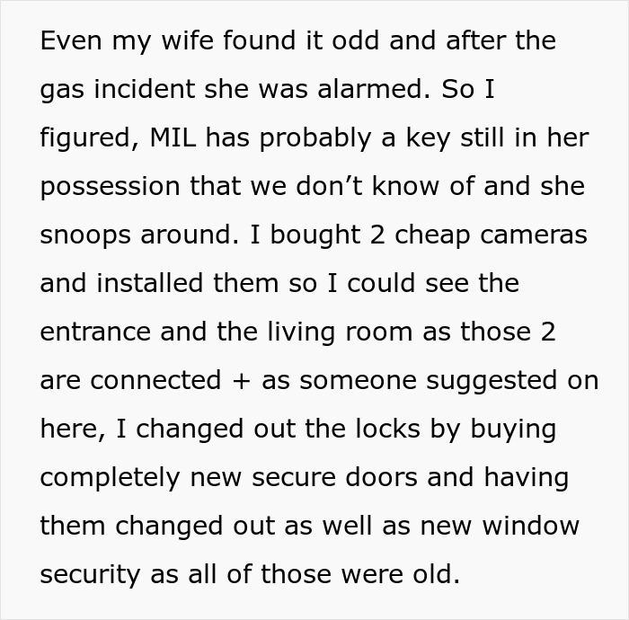 Man Gives In And Buys His Manipulative Mother-In-Law&rsquo;s House, Quickly Realizes Something Isn&rsquo;t Right