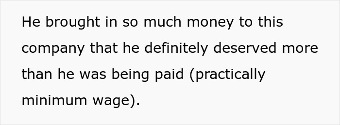 Greedy Boss Pays Triple The Price After Star Employee Finally Finds His Worth