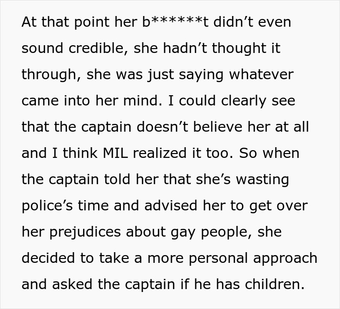 MIL Can't Believe Son Is Gay, Does Everything In Her Power To Prove That He's Not: "Didn&rsquo;t Raise You Like That!"