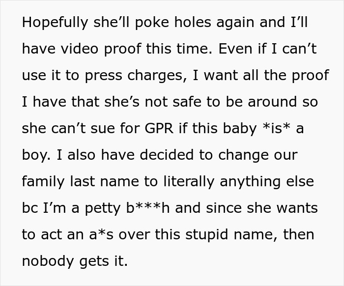 Woman Realizes MIL Has Done Something Diabolical After A Pregnancy Test: "Girls Don&rsquo;t Really Count"