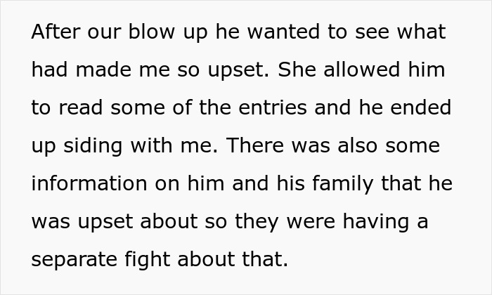 Woman Turns Family's Life Into Content For Her Blog, Gets Fired By Sis After She Refuses To Stop Woman Turns Family's Life Into Content For Her Blog, Gets Fired By Sis After She Refuses To Stop