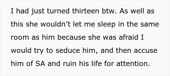 Guy Sides With Toxic Wife Who Bullies His Kids, Ends Up Hurting 14YO, Who Blocks Him For Good