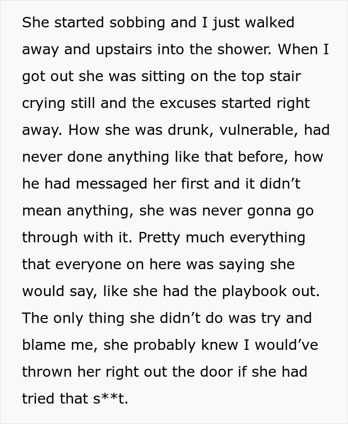 Man Discovers Wife's Affair Through Her iWatch, Then Loses His Family Too When They Take Her Side