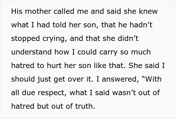 Dad Breaks Down In Tears As Kids Feel They Don't Have A Father, Tries To Pin The Blame On Ex Instead Dad Breaks Down In Tears As Kids Feel They Don't Have A Father, Tries To Pin The Blame On Ex Instead