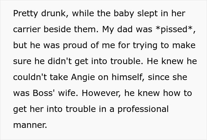 Dad angry but proud after discovering rich mom and nanny drunk while babysitting Dad angry but proud after discovering rich mom and nanny drunk while babysitting