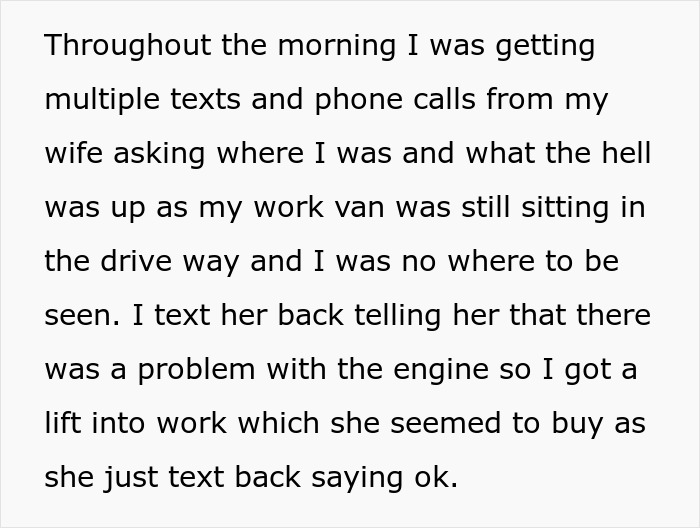 Man Discovers Wife's Affair Through Her iWatch, Then Loses His Family Too When They Take Her Side