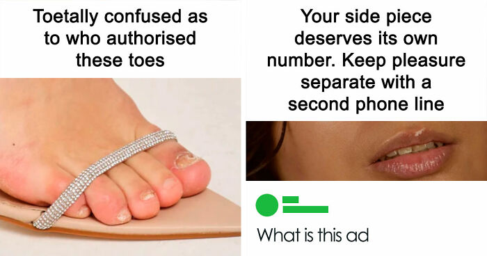 20 Harsh Pics From The Group That Is About “All Things That Are Just Awful” (New Pics)