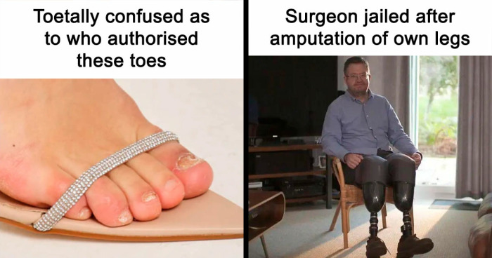20 Harsh Pics From The Group That Is About “All Things That Are Just Awful” (New Pics)