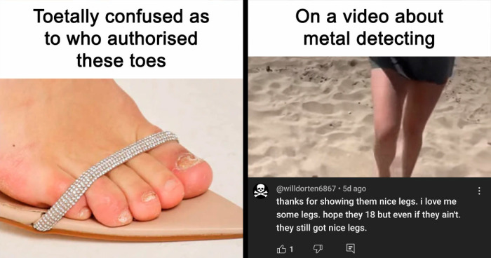 20 Harsh Pics From The Group That Is About “All Things That Are Just Awful” (New Pics)