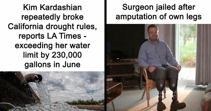 20 Harsh Pics From The Group That Is About “All Things That Are Just Awful” (New Pics)