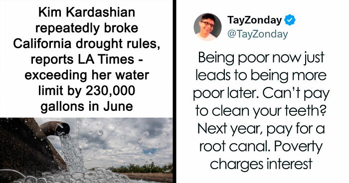 20 Harsh Pics From The Group That Is About “All Things That Are Just Awful” (New Pics)