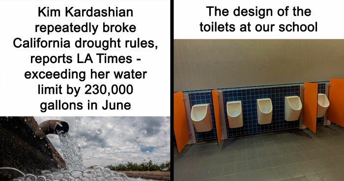 20 Harsh Pics From The Group That Is About “All Things That Are Just Awful” (New Pics)