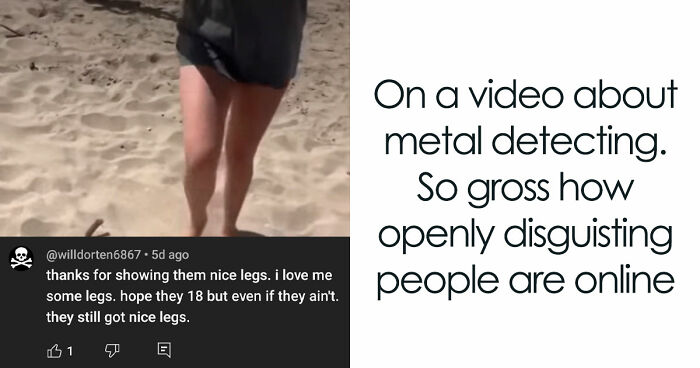 20 Harsh Pics From The Group That Is About “All Things That Are Just Awful” (New Pics)