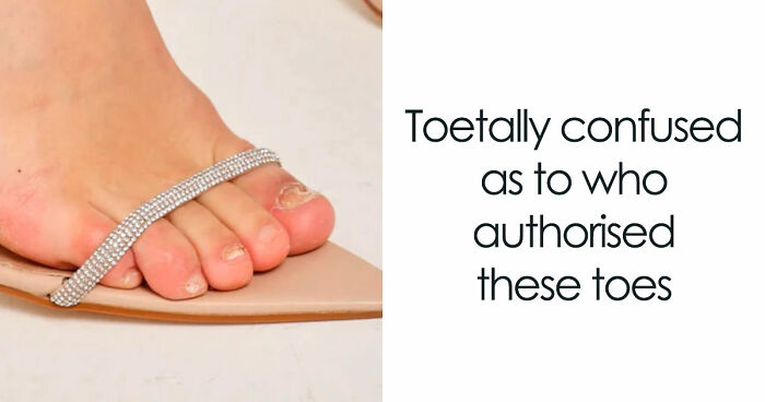 20 Harsh Pics From The Group That Is About “All Things That Are Just Awful” (New Pics)