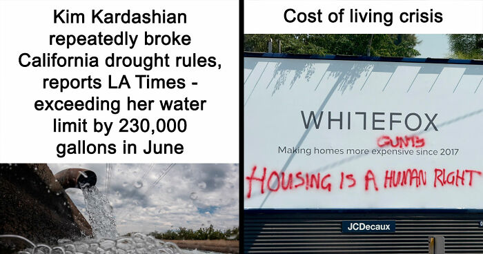 20 Harsh Pics From The Group That Is About “All Things That Are Just Awful” (New Pics)