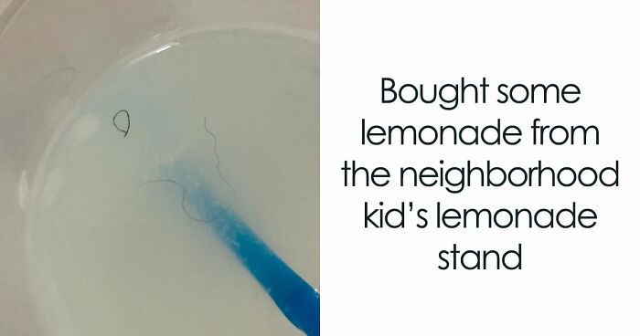 20 Harsh Pics From The Group That Is About “All Things That Are Just Awful” (New Pics)
