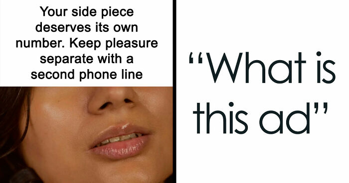 20 Harsh Pics From The Group That Is About “All Things That Are Just Awful” (New Pics)