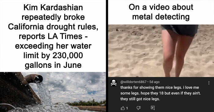 20 Harsh Pics From The Group That Is About “All Things That Are Just Awful” (New Pics)