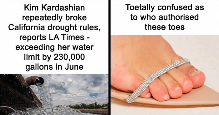 20 Harsh Pics From The Group That Is About “All Things That Are Just Awful” (New Pics)