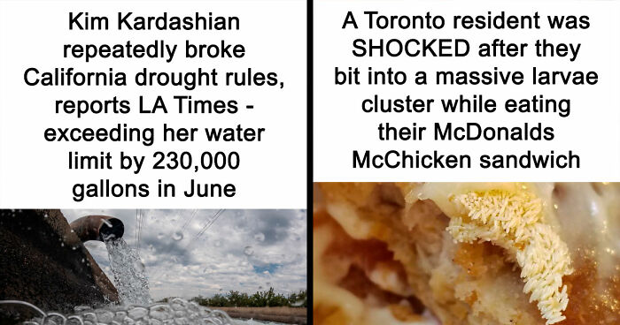 20 Harsh Pics From The Group That Is About “All Things That Are Just Awful” (New Pics)