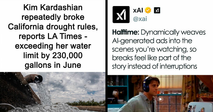20 Harsh Pics From The Group That Is About “All Things That Are Just Awful” (New Pics)