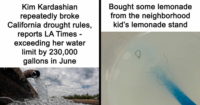 20 Harsh Pics From The Group That Is About “All Things That Are Just Awful” (New Pics)