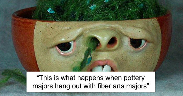 “Both Love It And Hate It”: 83 Times People Wasted Their Skills On These Questionable Ideas (New Pics)