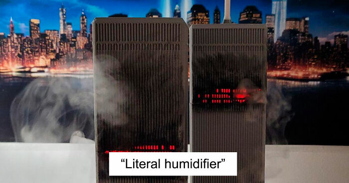 “Both Love It And Hate It”: 83 Times People Wasted Their Skills On These Questionable Ideas (New Pics)