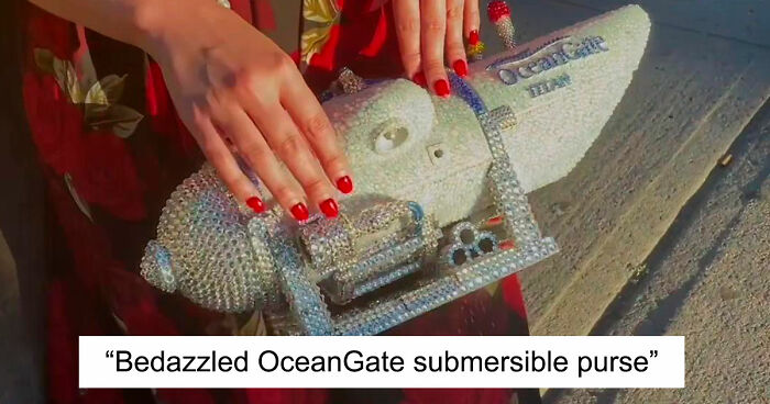 “Both Love It And Hate It”: 83 Times People Wasted Their Skills On These Questionable Ideas (New Pics)