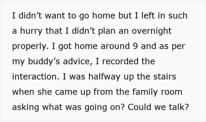 Cancer Survivor Wants To Live Life To Fullest, Wants Hubby To Be Okay With Her Hall Pass Request Cancer Survivor Wants To Live Life To Fullest, Wants Hubby To Be Okay With Her Hall Pass Request
