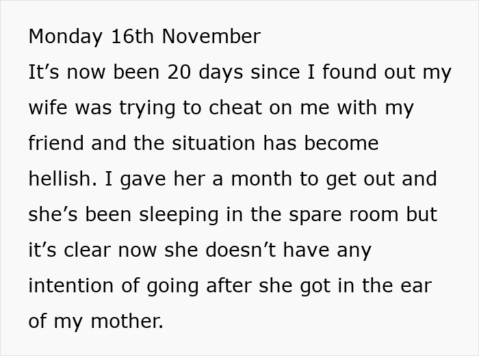 Man Discovers Wife's Affair Through Her iWatch, Then Loses His Family Too When They Take Her Side