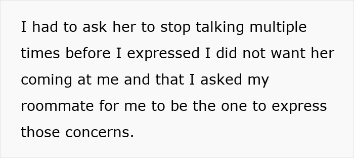23YO Outs "Secret Roomie" To Landlord As She Has Been Squatting For Months Without Paying Rent