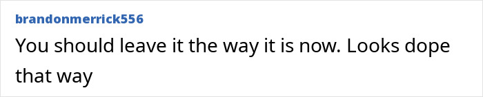 Man with blackout tattoos, discussing the harsh truths of the trend.