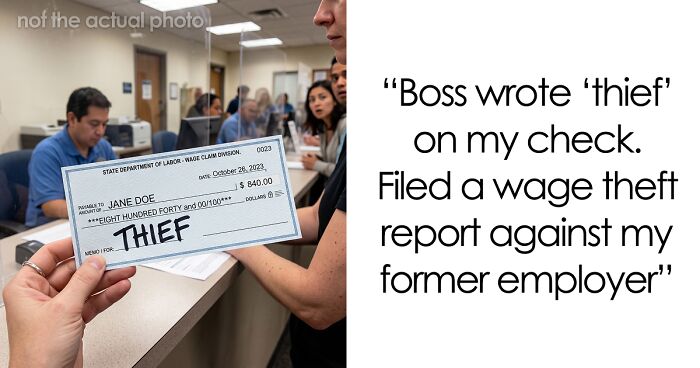 “Miscarriage Is Not An Excuse”: 67 Of The Worst Things Someone’s Boss Ever Said To Them