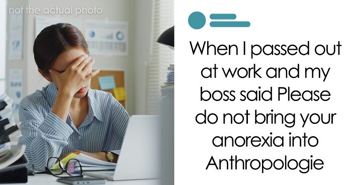 “Miscarriage Is Not An Excuse”: 67 Of The Worst Things Someone’s Boss Ever Said To Them