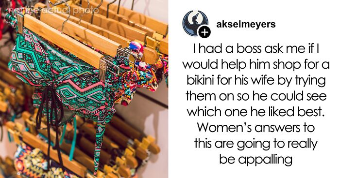 “Miscarriage Is Not An Excuse”: 67 Of The Worst Things Someone’s Boss Ever Said To Them