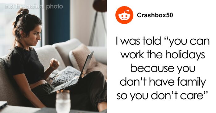 “Miscarriage Is Not An Excuse”: 67 Of The Worst Things Someone’s Boss Ever Said To Them