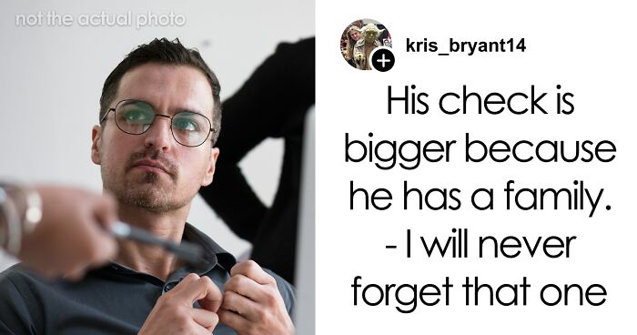 “Miscarriage Is Not An Excuse”: 67 Of The Worst Things Someone’s Boss Ever Said To Them