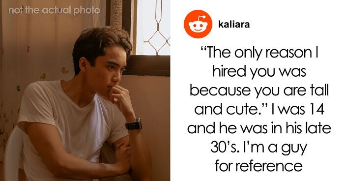 “Miscarriage Is Not An Excuse”: 67 Of The Worst Things Someone’s Boss Ever Said To Them