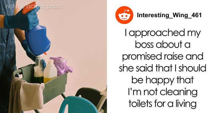 “Miscarriage Is Not An Excuse”: 67 Of The Worst Things Someone’s Boss Ever Said To Them