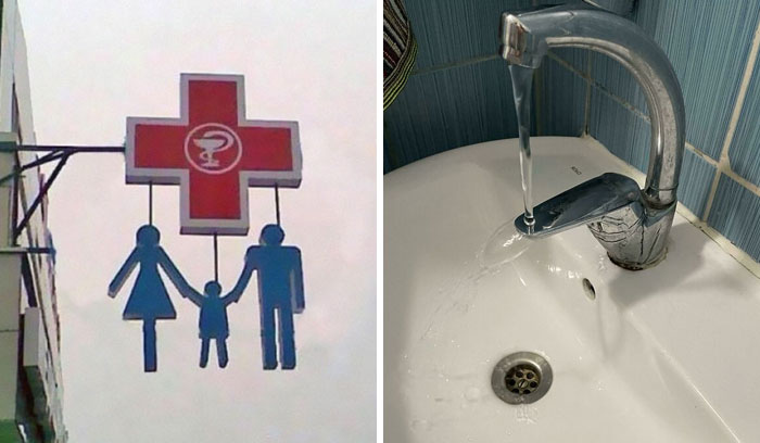 “Intrigued And Disgusted By It”: 81 Hilariously Awful Design Fails That Should Never Have Been Approved (New Pics)