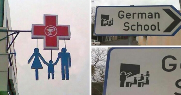 “Intrigued And Disgusted By It”: 81 Hilariously Awful Design Fails That Should Never Have Been Approved (New Pics)